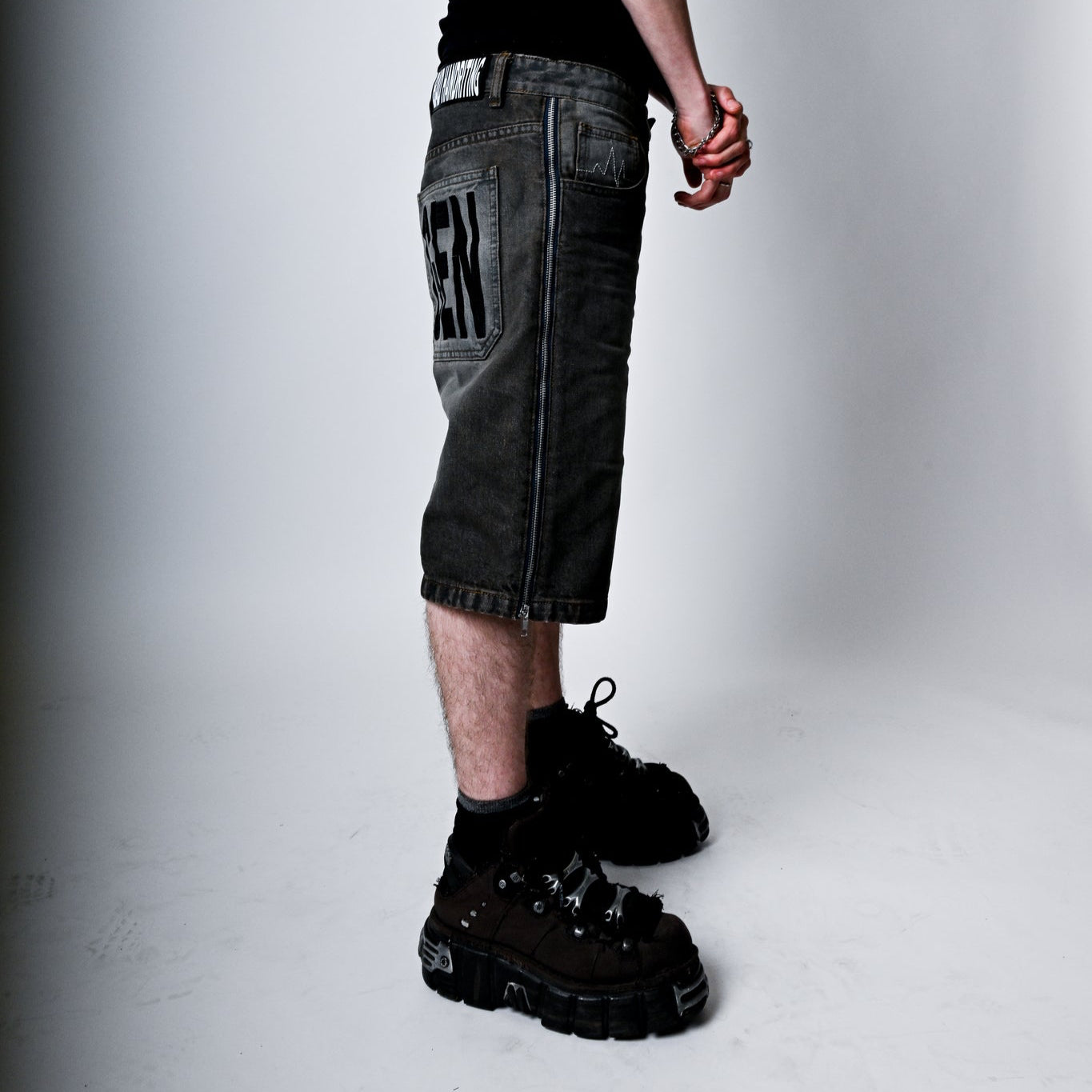 EGOMANIAC Jorts