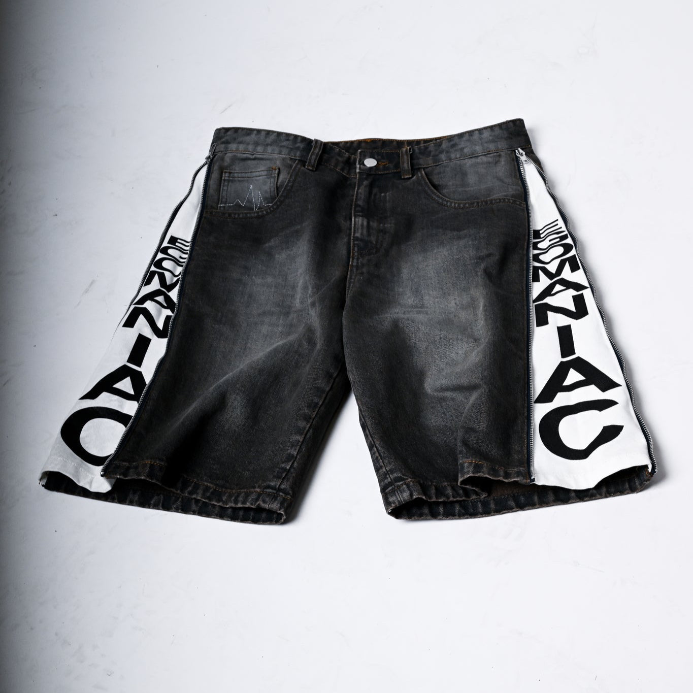 EGOMANIAC Jorts
