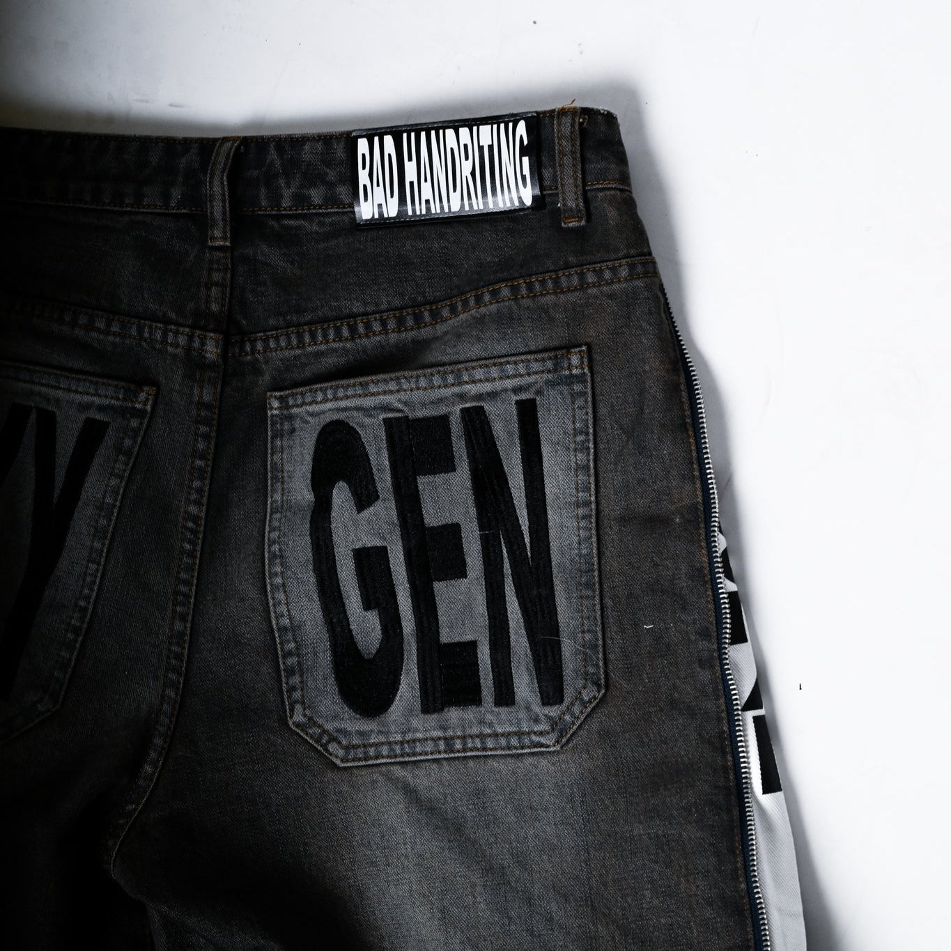 EGOMANIAC Jorts