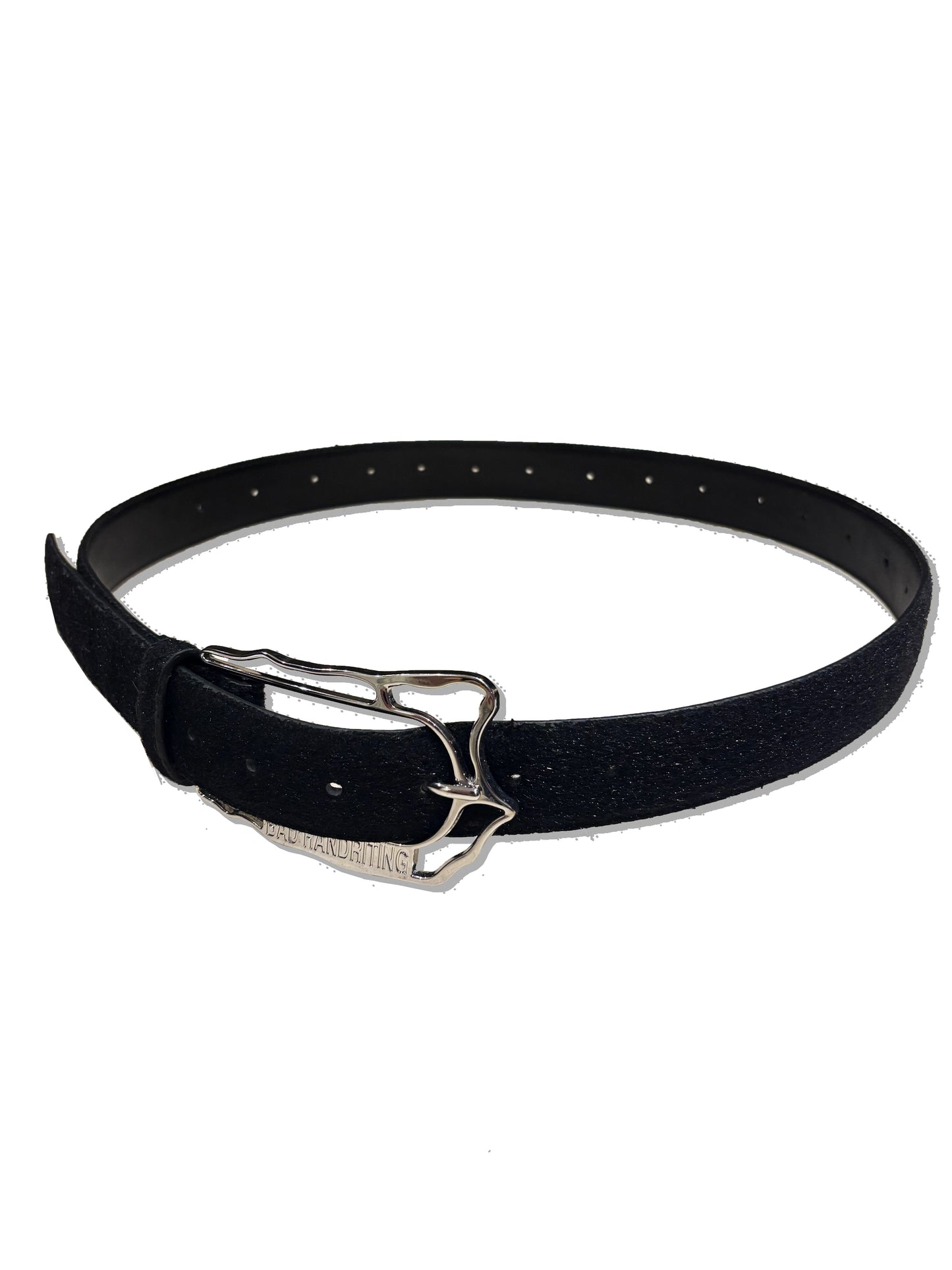 “Spotlight” Belt