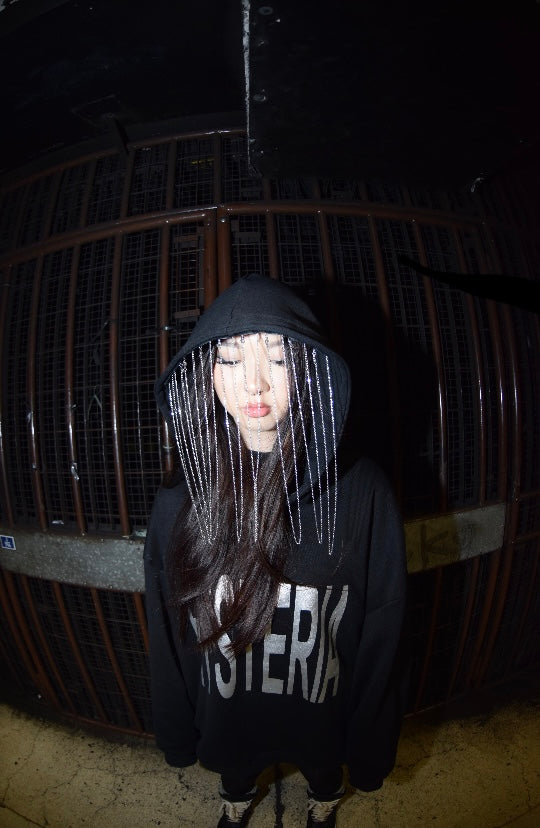 HYSTERIA Hoodie