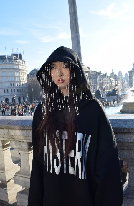 HYSTERIA Hoodie
