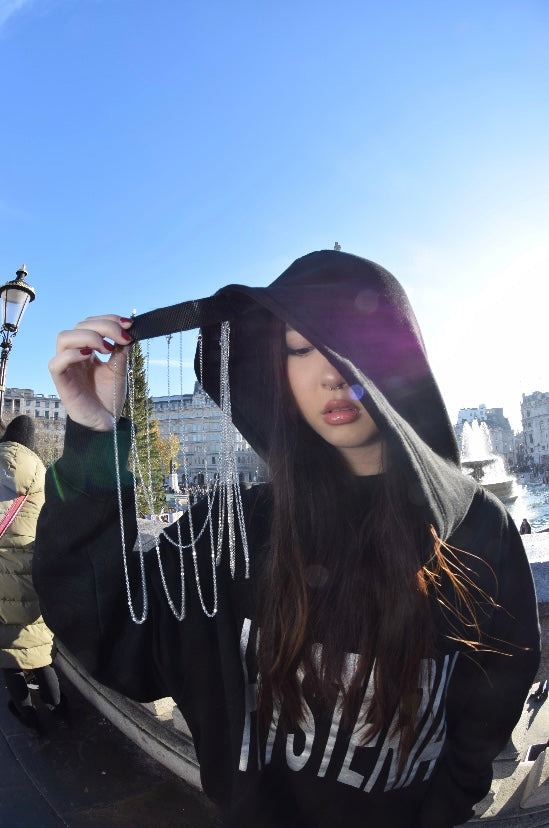 HYSTERIA Hoodie