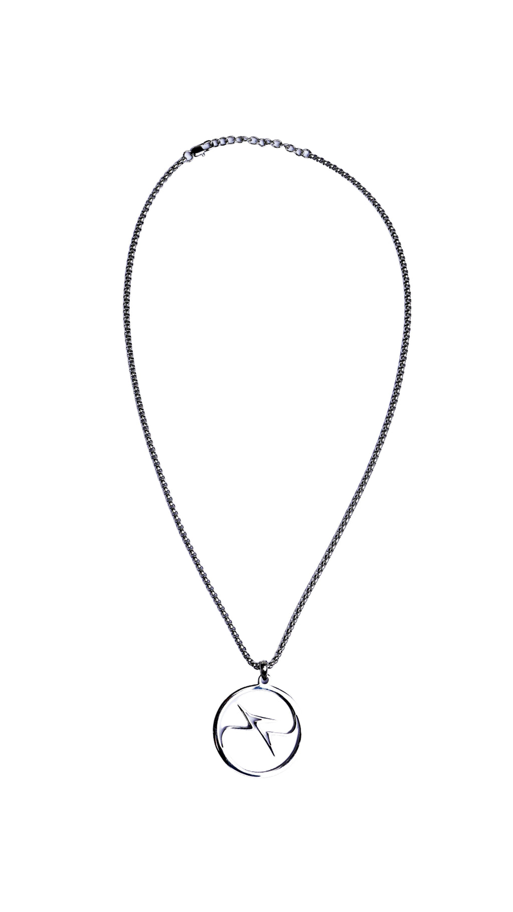 Emblem chain