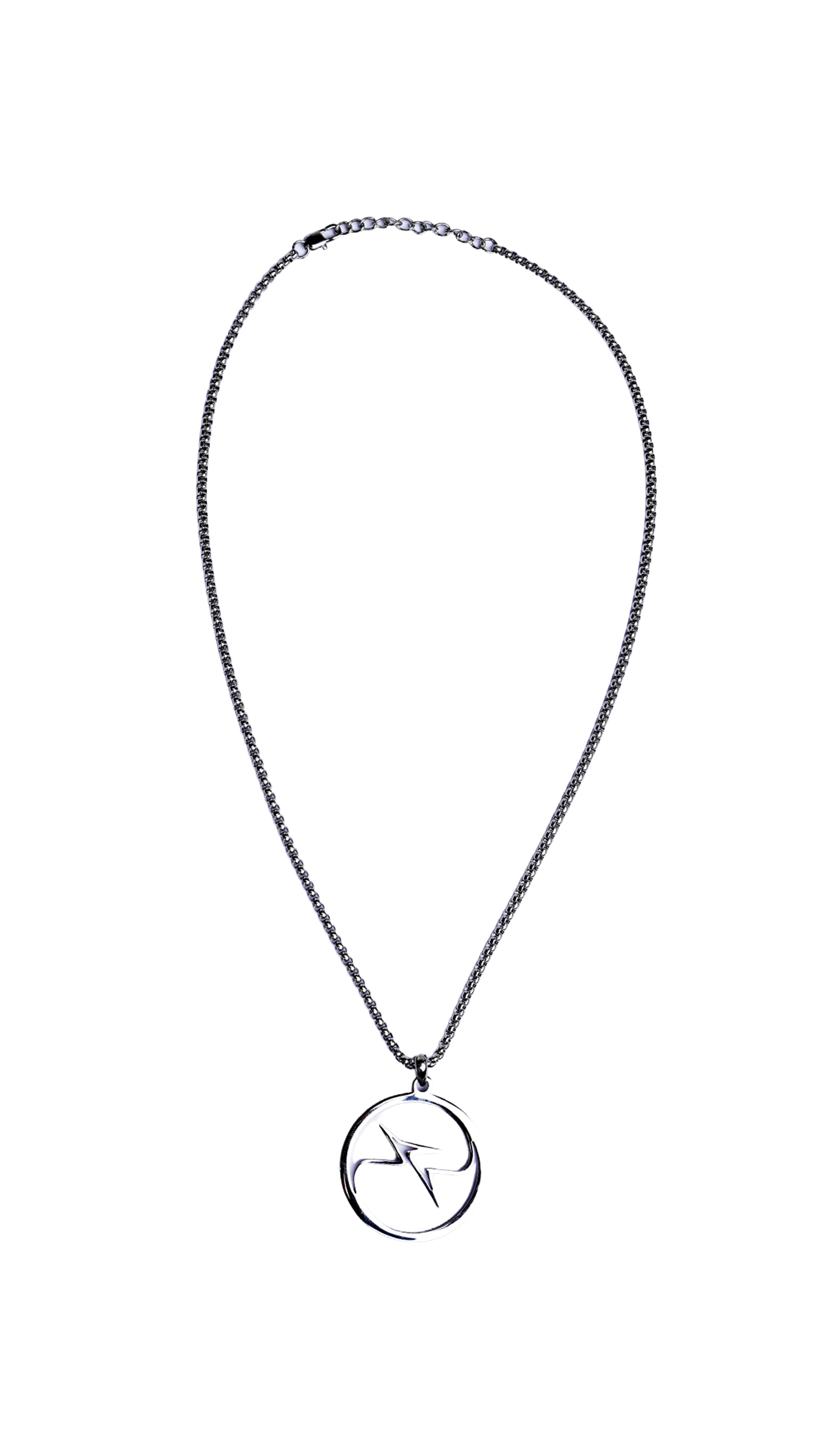 Emblem chain