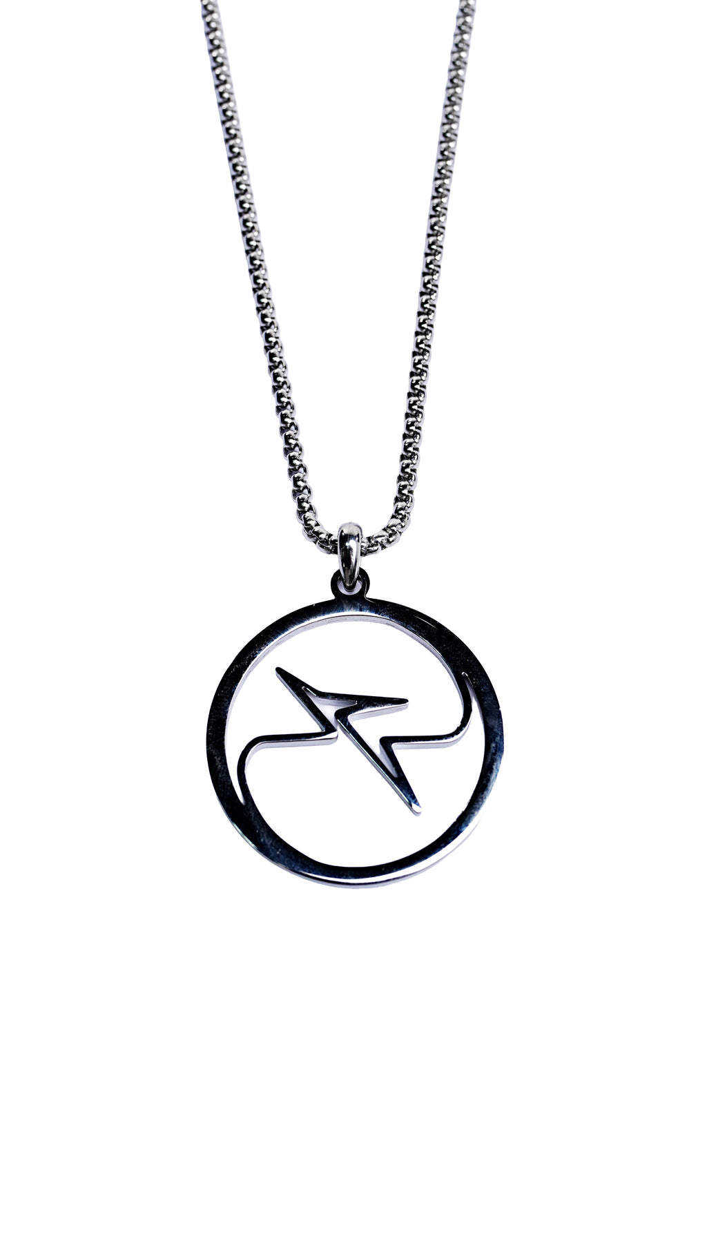 Emblem chain