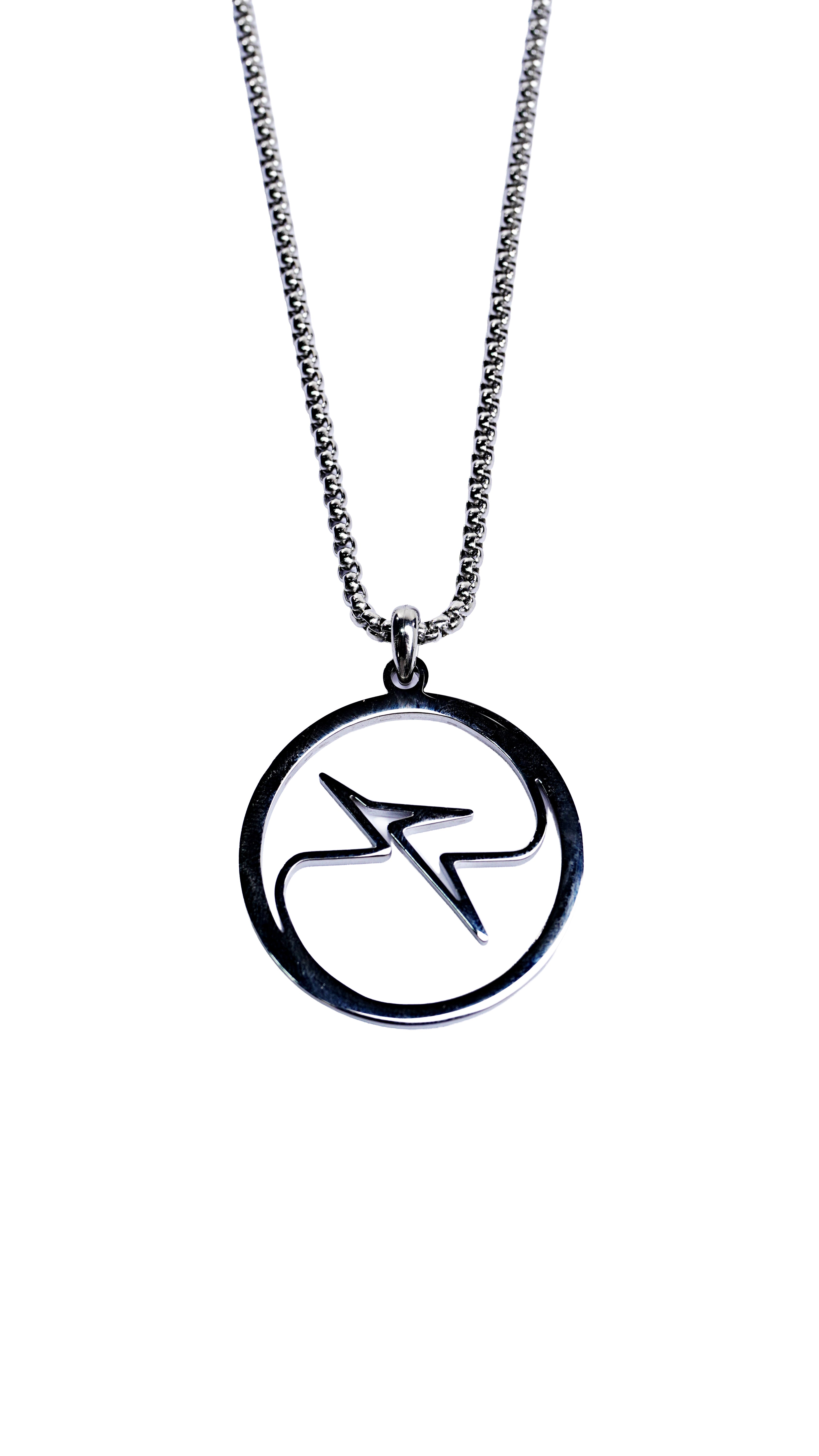 Emblem chain