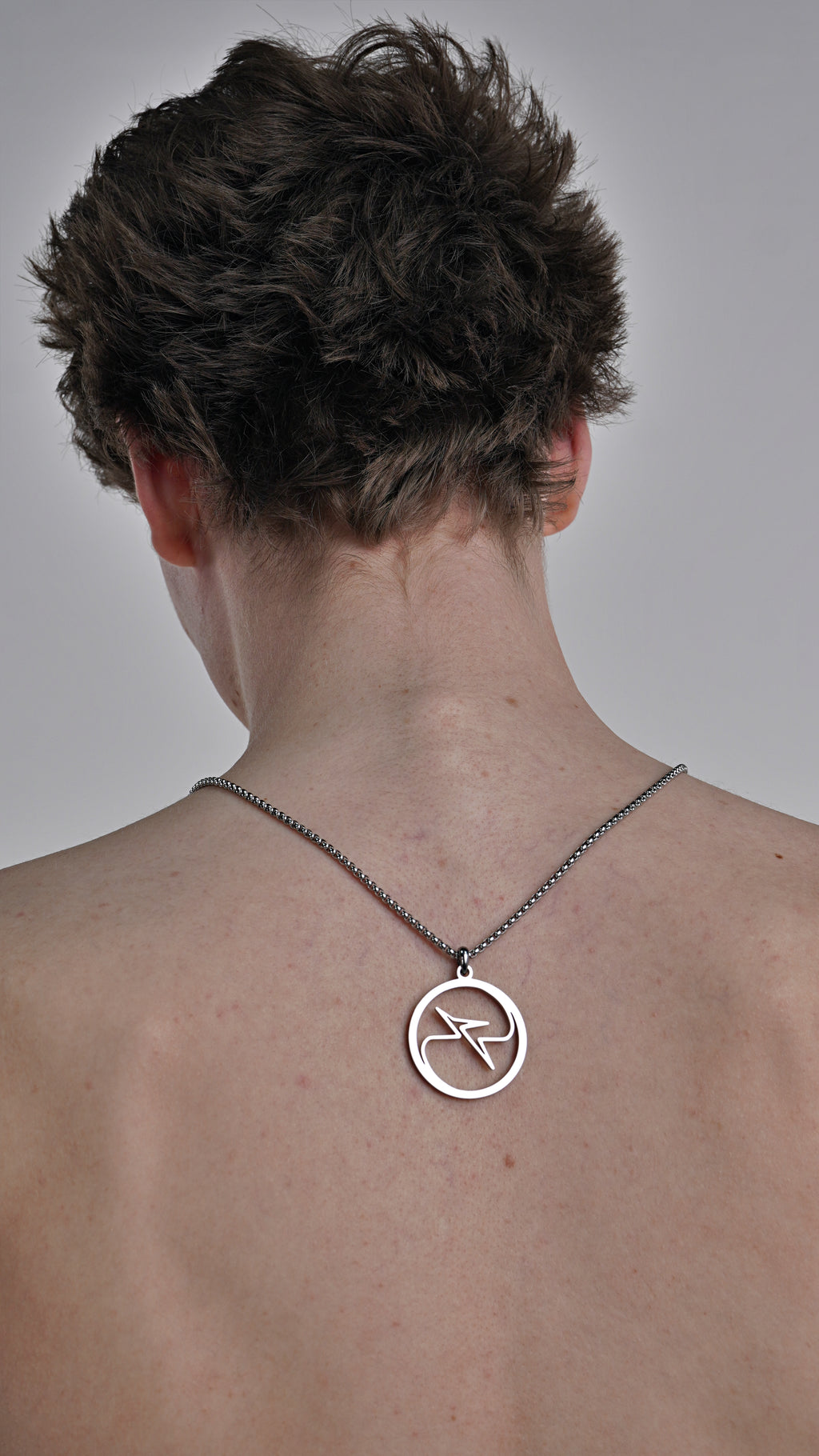 Emblem chain