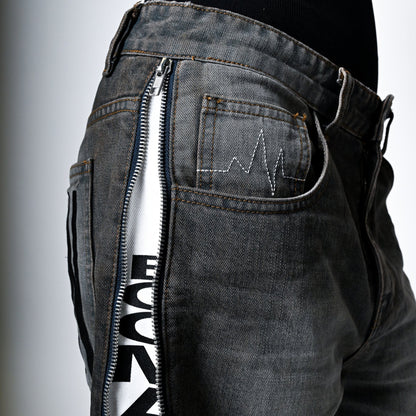 EGOMANIAC Jorts