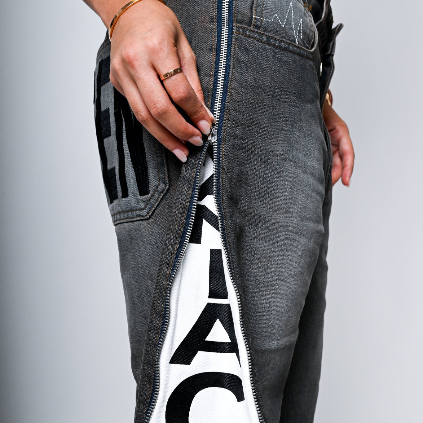 EGOMANIAC Jorts