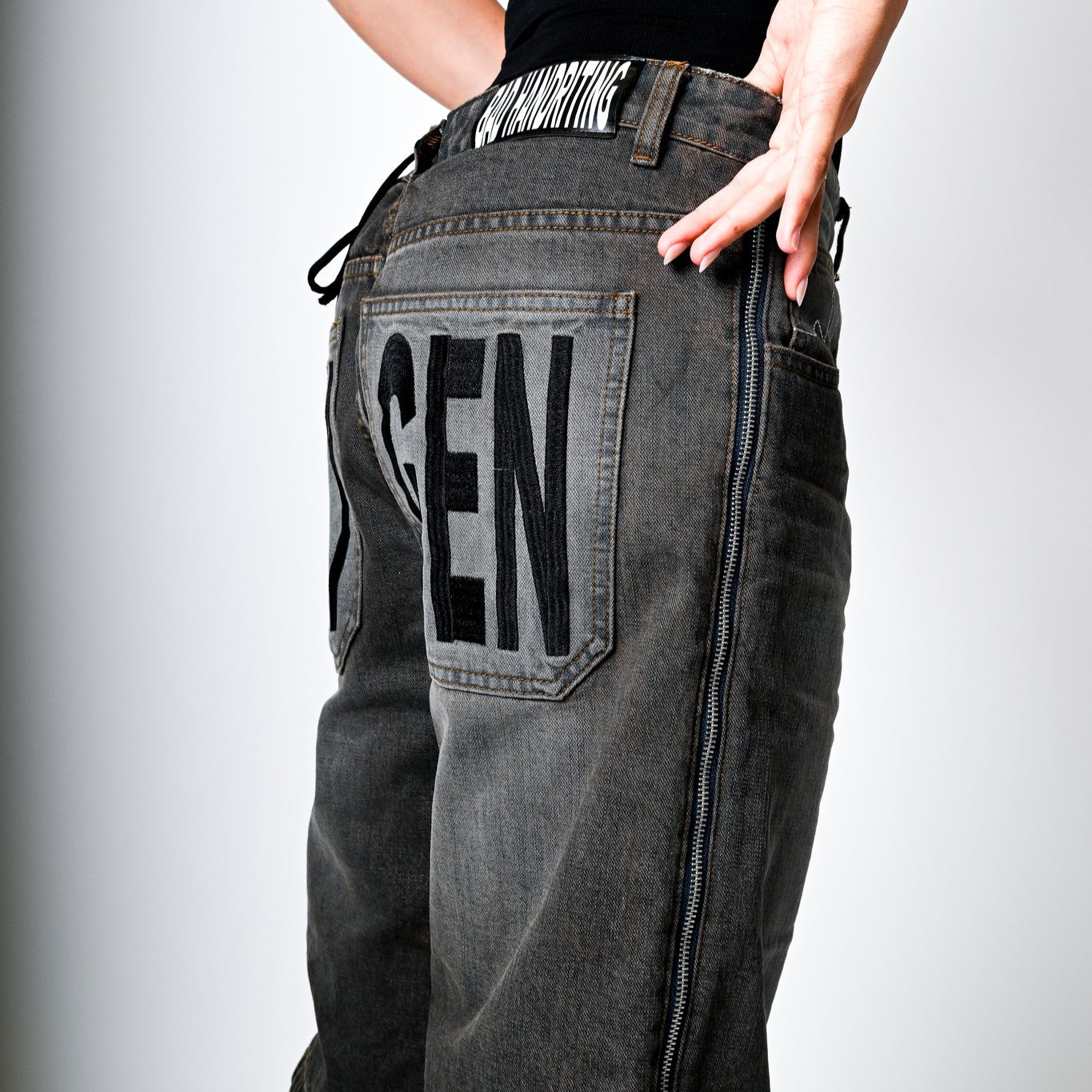 EGOMANIAC Jorts