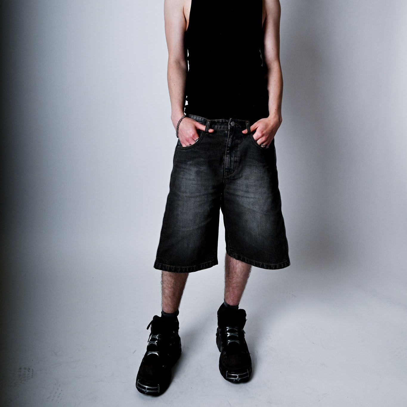 EGOMANIAC Jorts