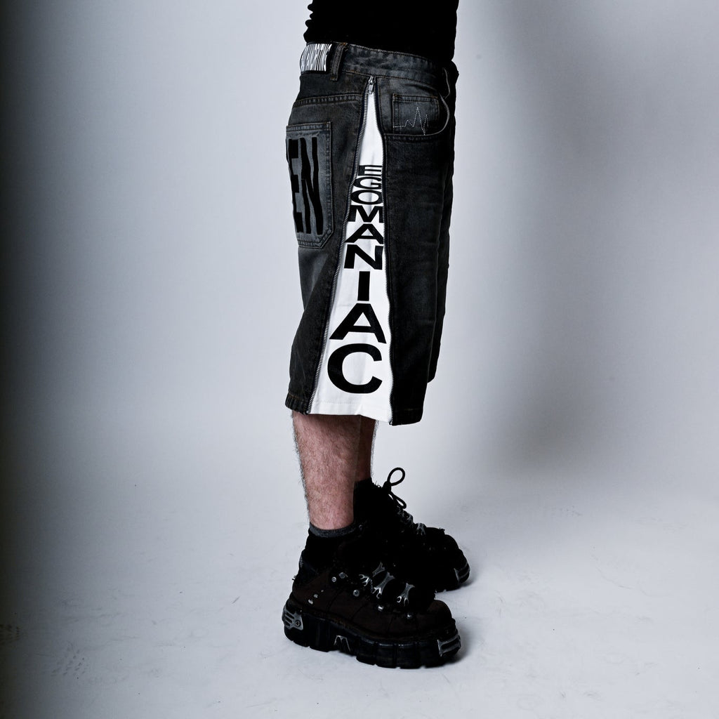 EGOMANIAC Jorts