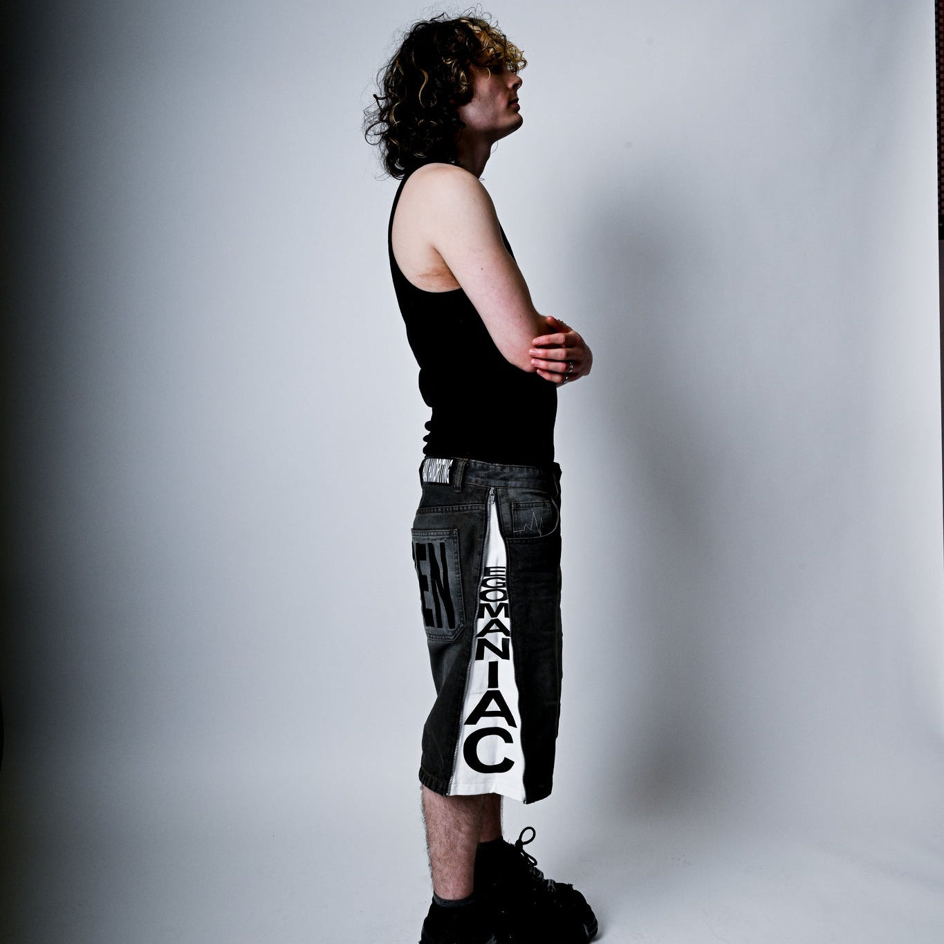 EGOMANIAC Jorts