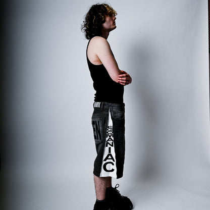 EGOMANIAC Jorts