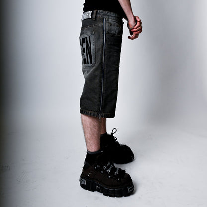 EGOMANIAC Jorts