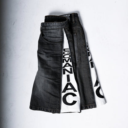 EGOMANIAC Jorts