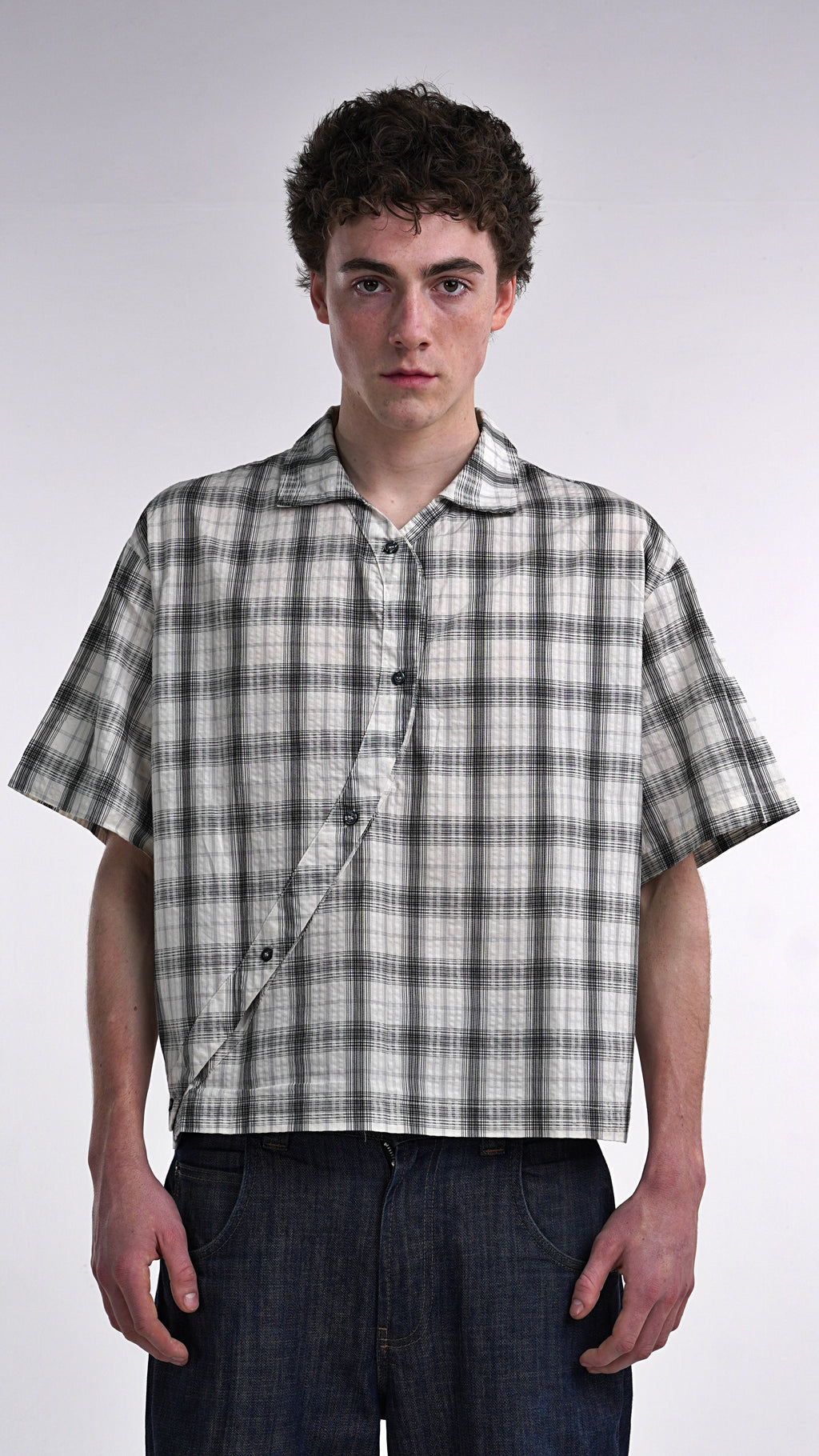Lapse Shirt