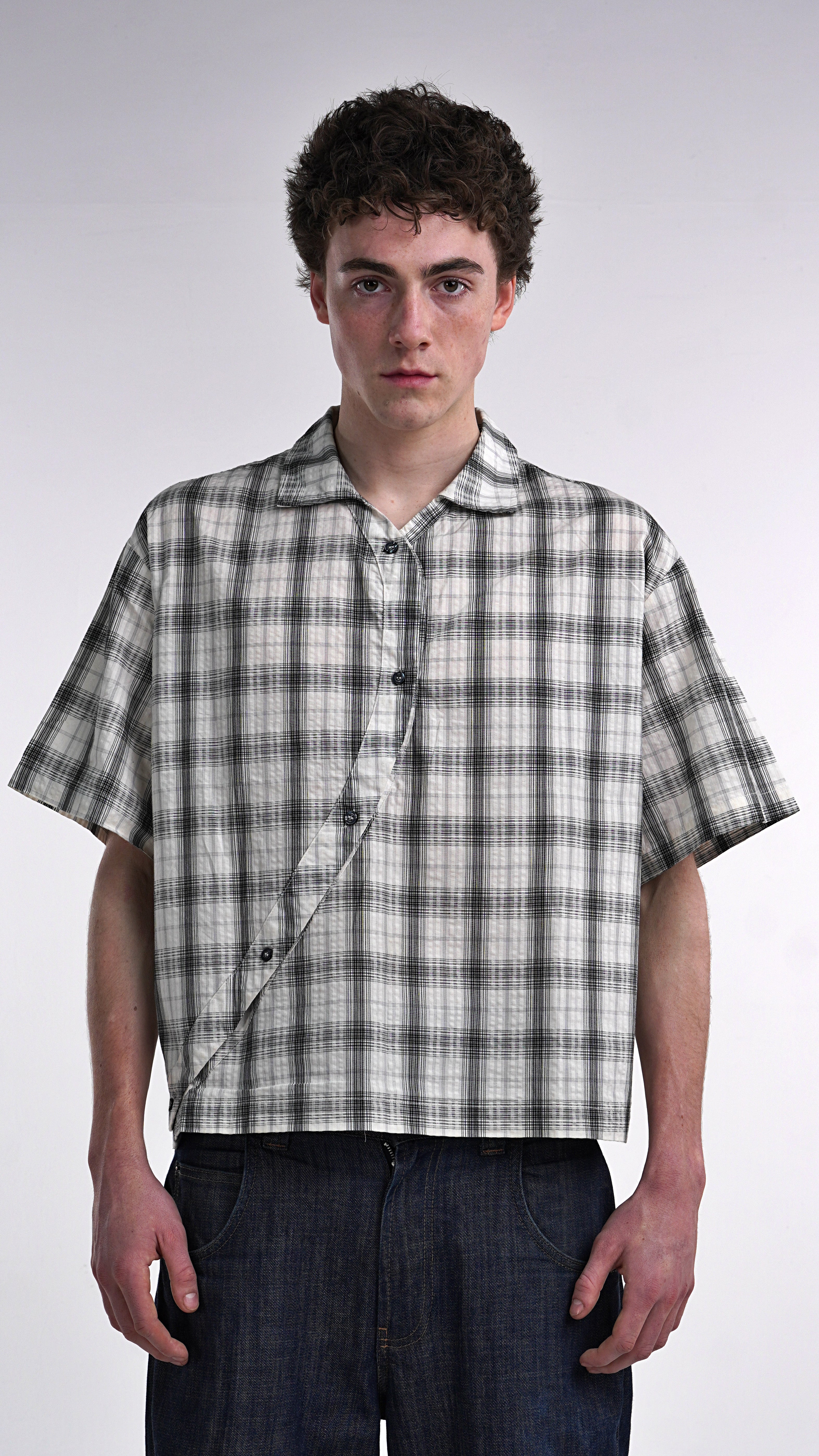 Lapse Shirt