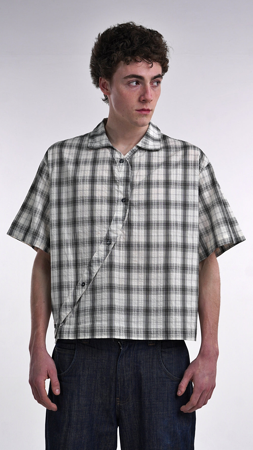 Lapse Shirt