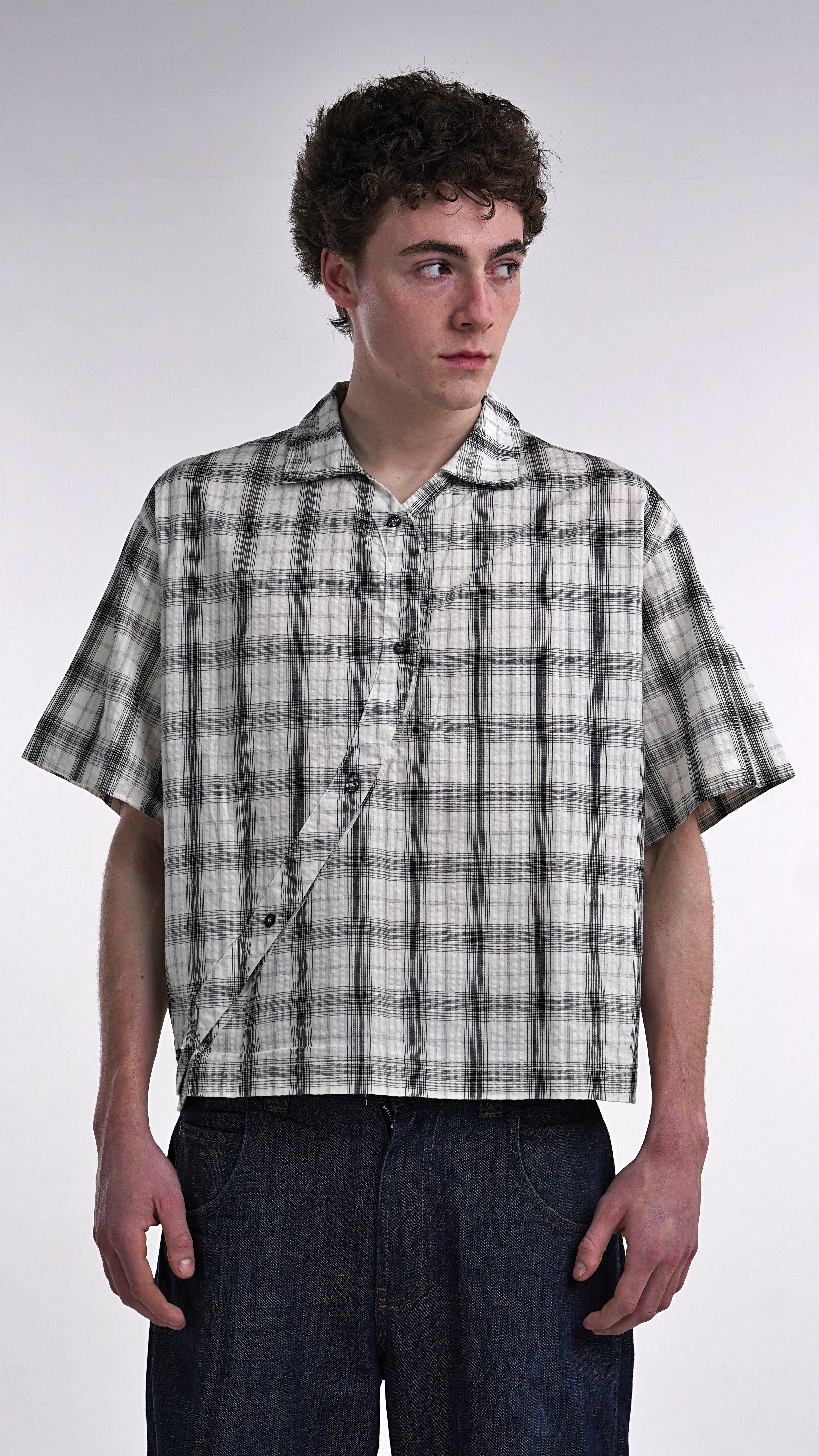 Lapse Shirt