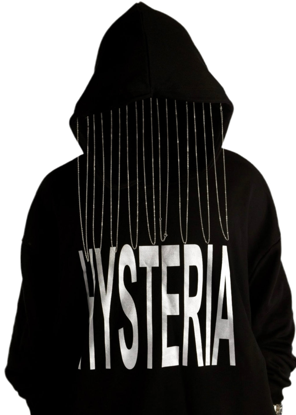 HYSTERIA Hoodie