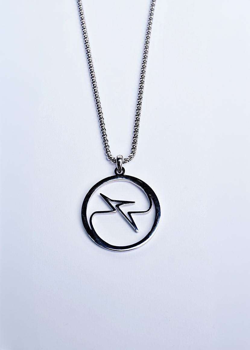 Emblem chain