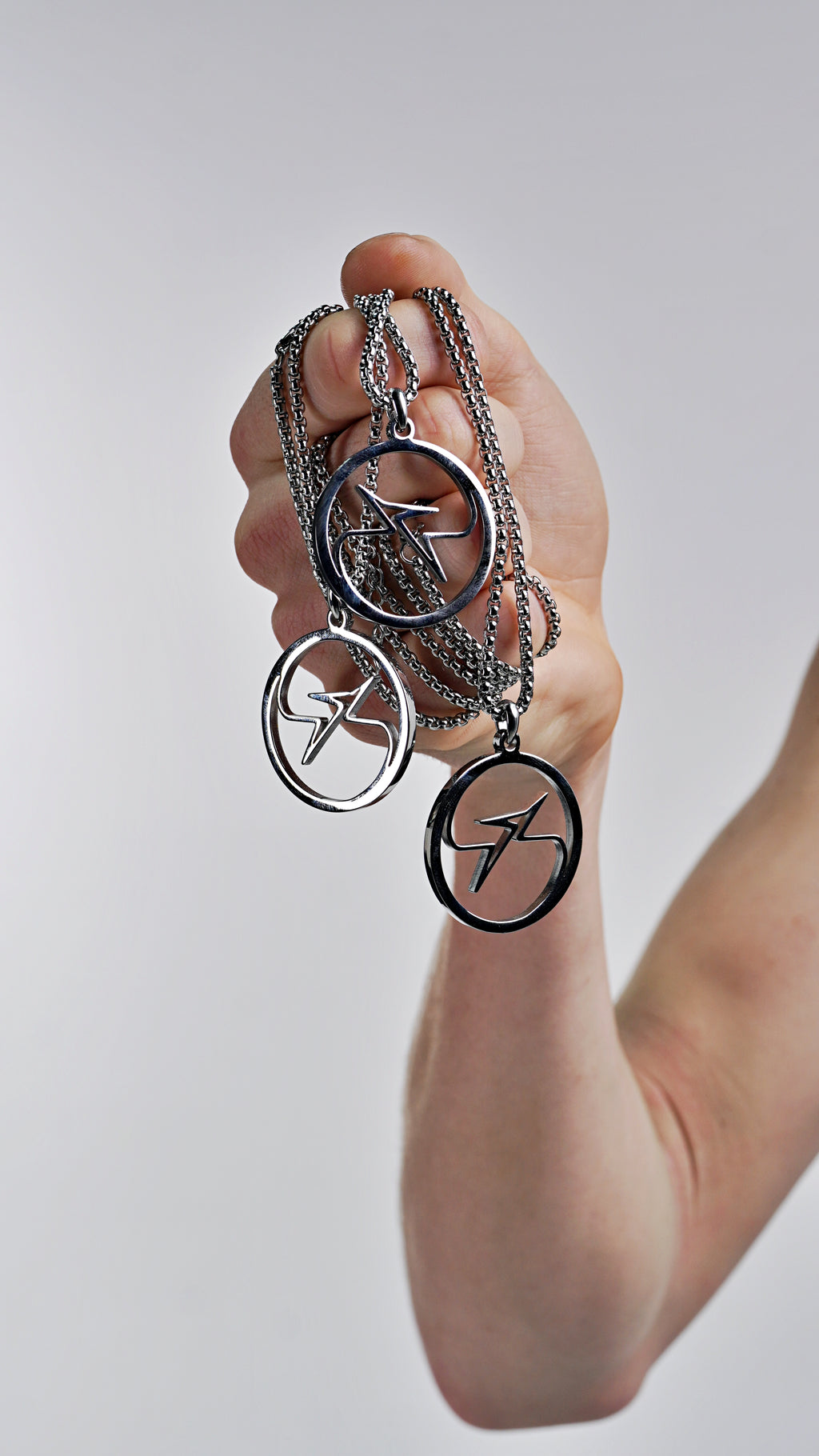 Emblem chain