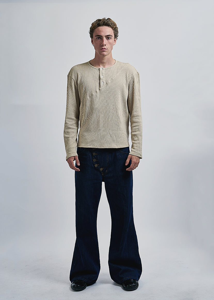 Vetiver Henley